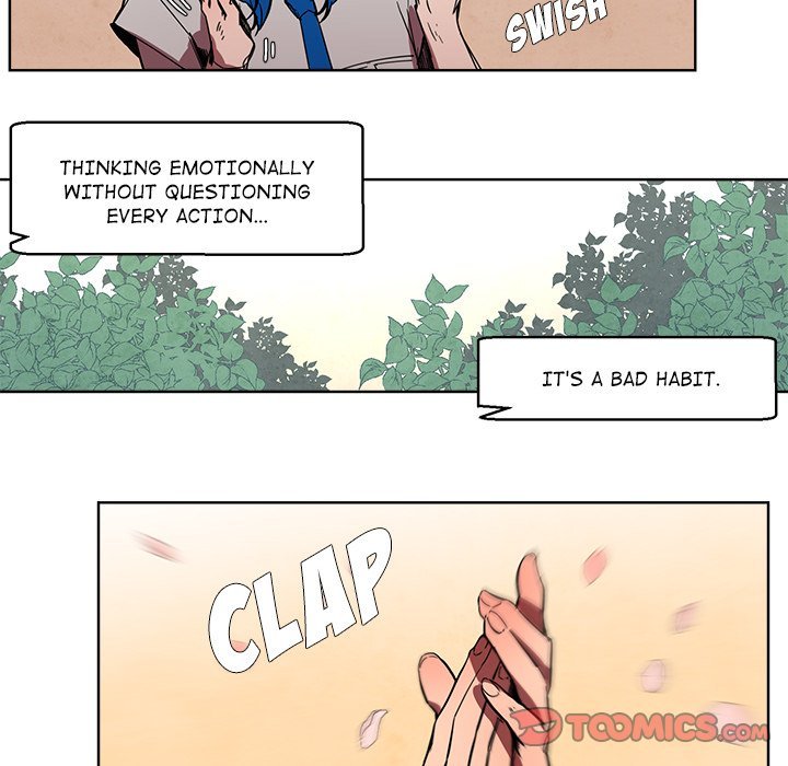 Black Hound Manhwa - Chapter 59 Page 22