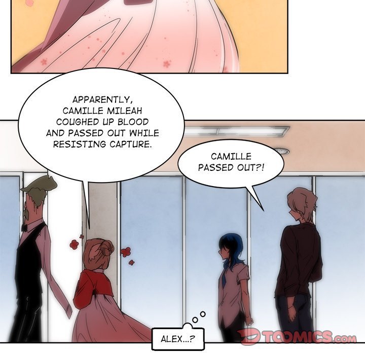 Black Hound Manhwa - Chapter 59 Page 24