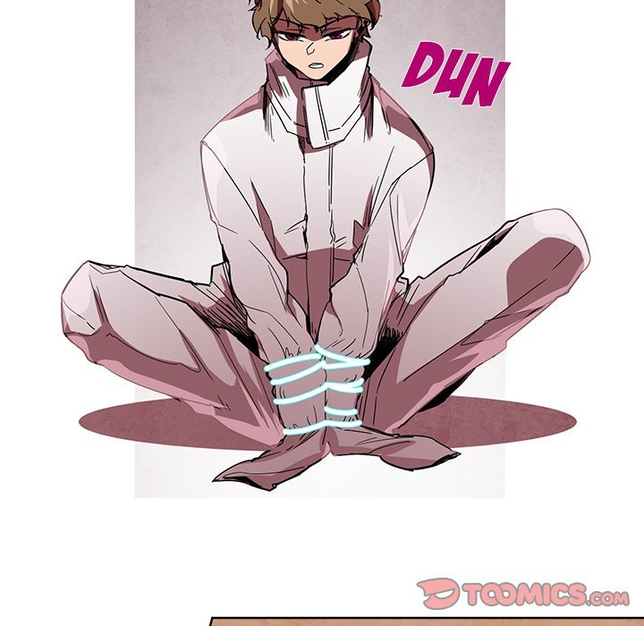 Black Hound Manhwa - Chapter 59 Page 26