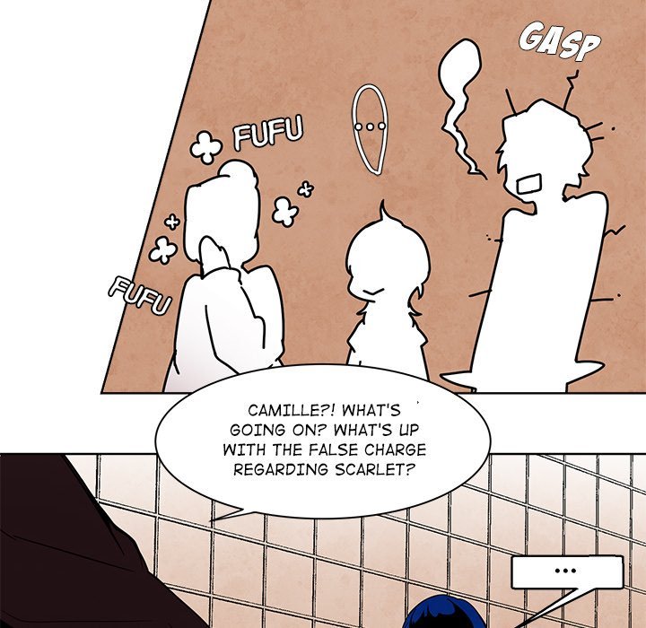 Black Hound Manhwa - Chapter 59 Page 27