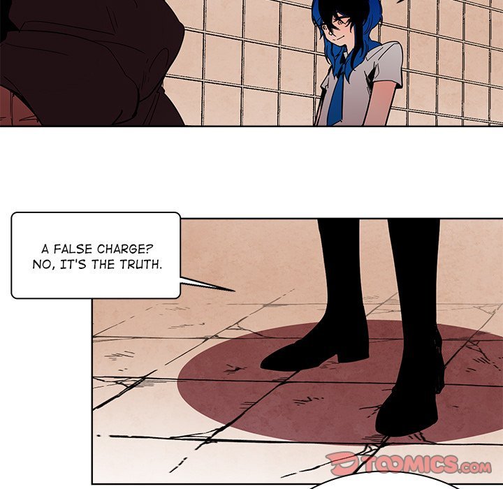 Black Hound Manhwa - Chapter 59 Page 28