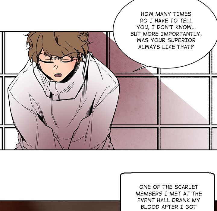 Black Hound Manhwa - Chapter 59 Page 29