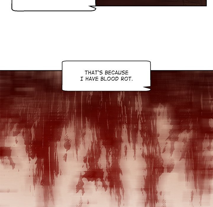 Black Hound Manhwa - Chapter 59 Page 31