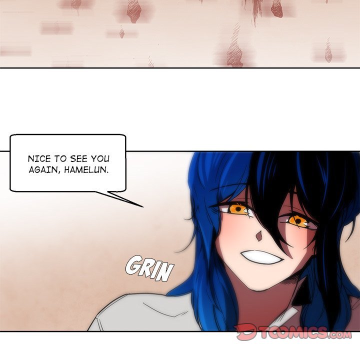 Black Hound Manhwa - Chapter 59 Page 32