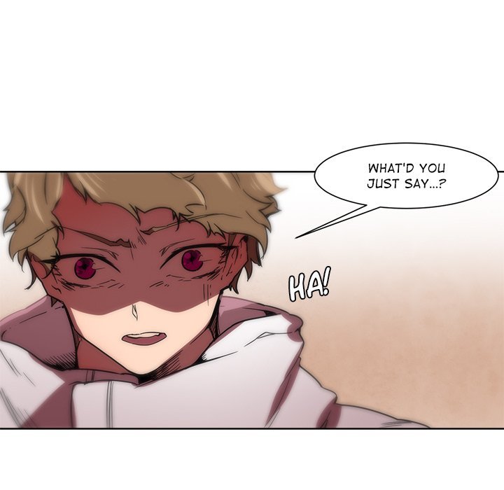 Black Hound Manhwa - Chapter 59 Page 33