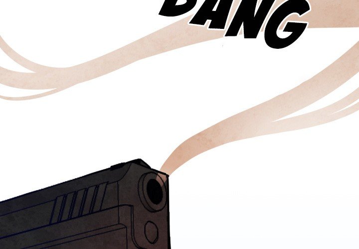 Black Hound Manhwa - Chapter 10 Page 1