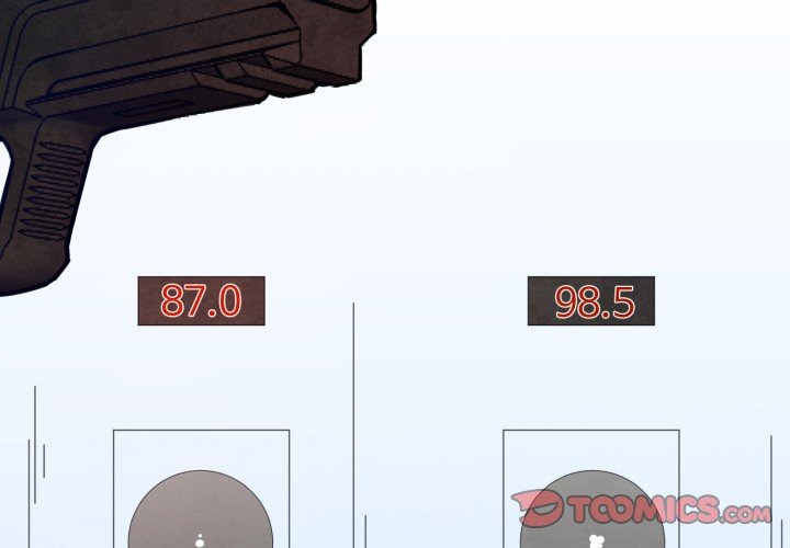 Black Hound Manhwa - Chapter 10 Page 2