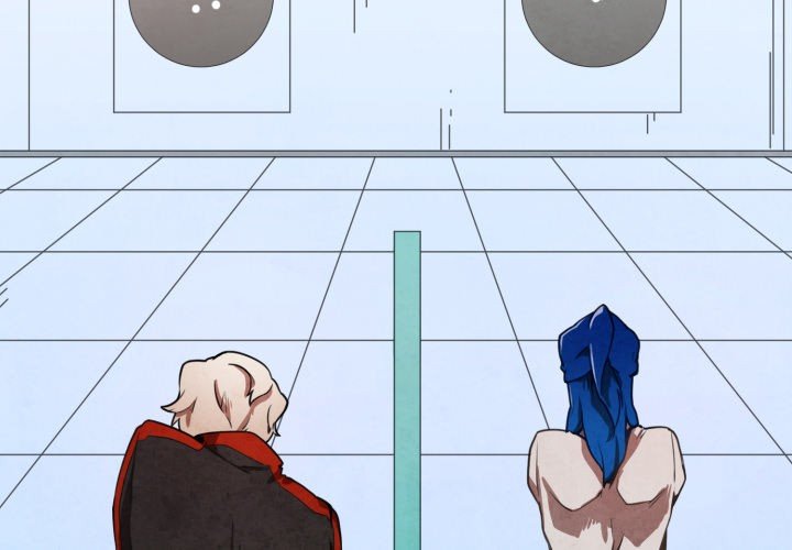 Black Hound Manhwa - Chapter 10 Page 3