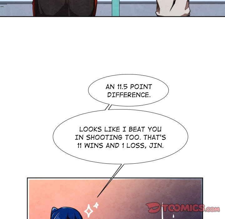 Black Hound Manhwa - Chapter 10 Page 4