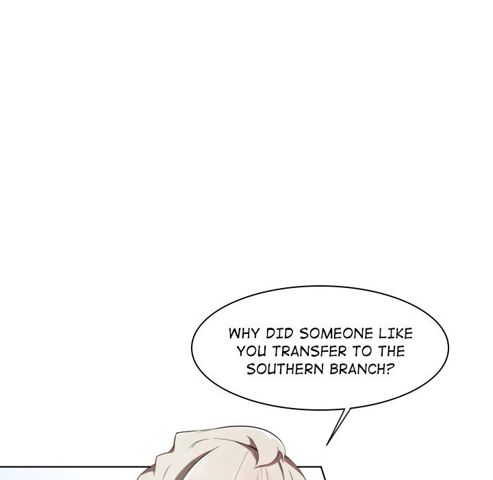 Black Hound Manhwa - Chapter 10 Page 7