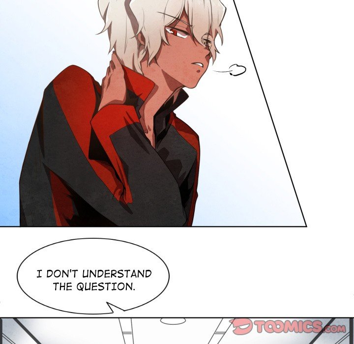 Black Hound Manhwa - Chapter 10 Page 8