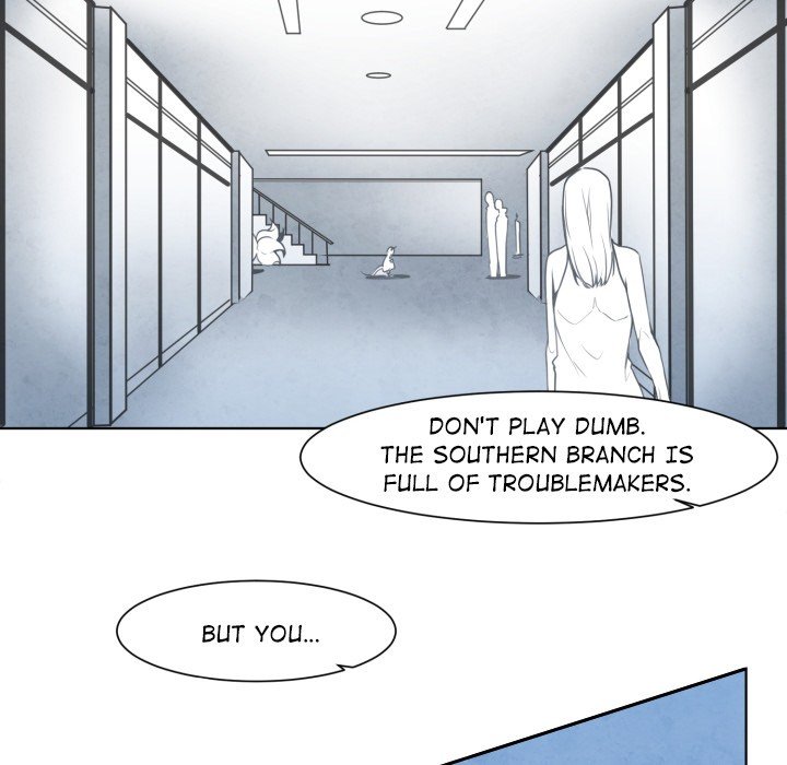 Black Hound Manhwa - Chapter 10 Page 9