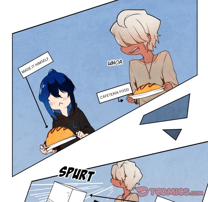 Black Hound Manhwa - Chapter 10 Page 10