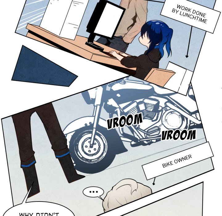 Black Hound Manhwa - Chapter 10 Page 11