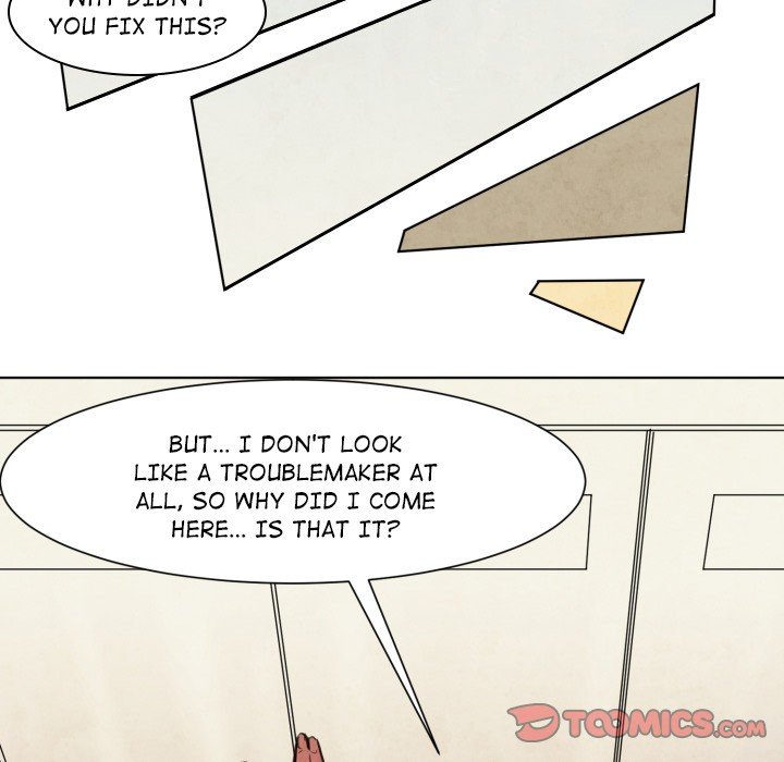 Black Hound Manhwa - Chapter 10 Page 12