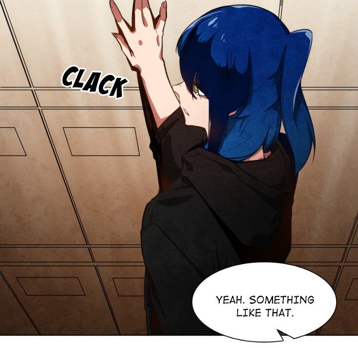 Black Hound Manhwa - Chapter 10 Page 13