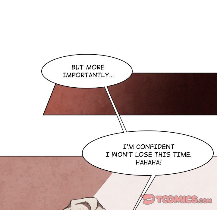 Black Hound Manhwa - Chapter 10 Page 14