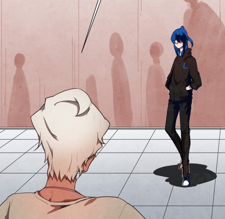 Black Hound Manhwa - Chapter 10 Page 17