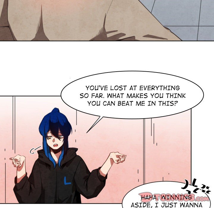 Black Hound Manhwa - Chapter 10 Page 18