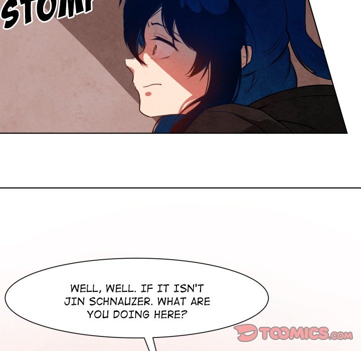 Black Hound Manhwa - Chapter 10 Page 20