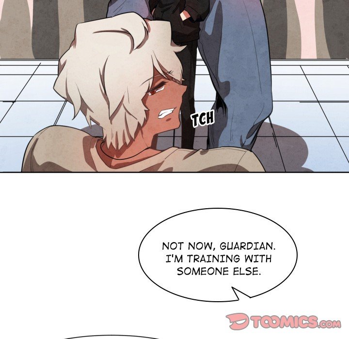 Black Hound Manhwa - Chapter 10 Page 22