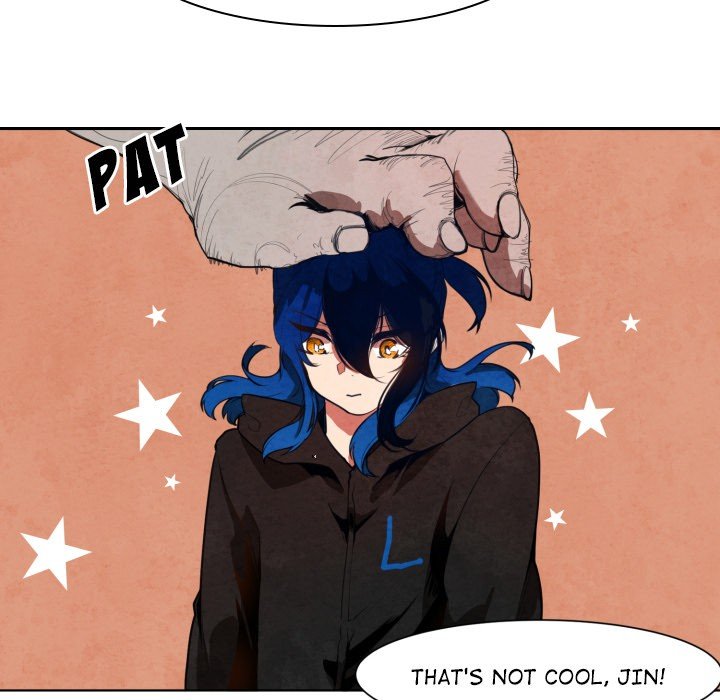 Black Hound Manhwa - Chapter 10 Page 25