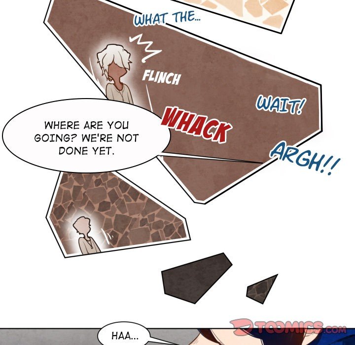 Black Hound Manhwa - Chapter 10 Page 28
