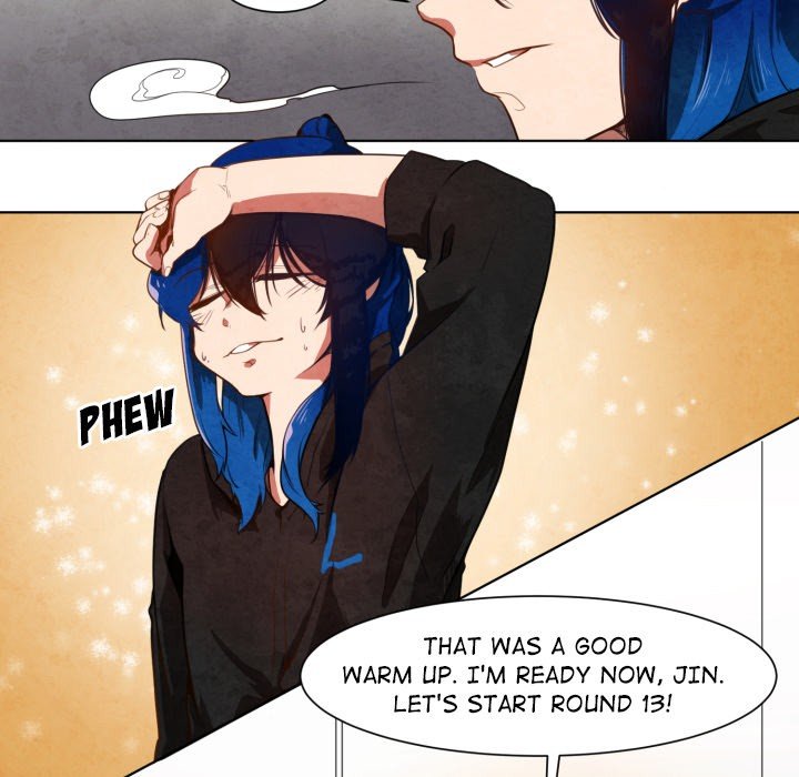 Black Hound Manhwa - Chapter 10 Page 29