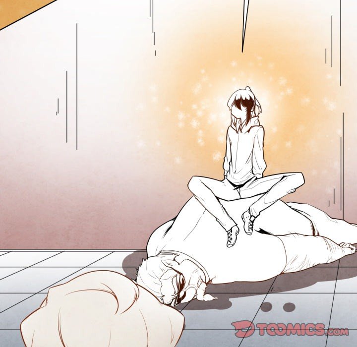 Black Hound Manhwa - Chapter 10 Page 30