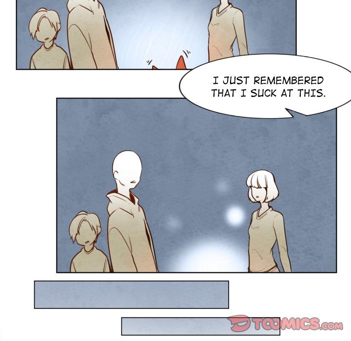 Black Hound Manhwa - Chapter 10 Page 32