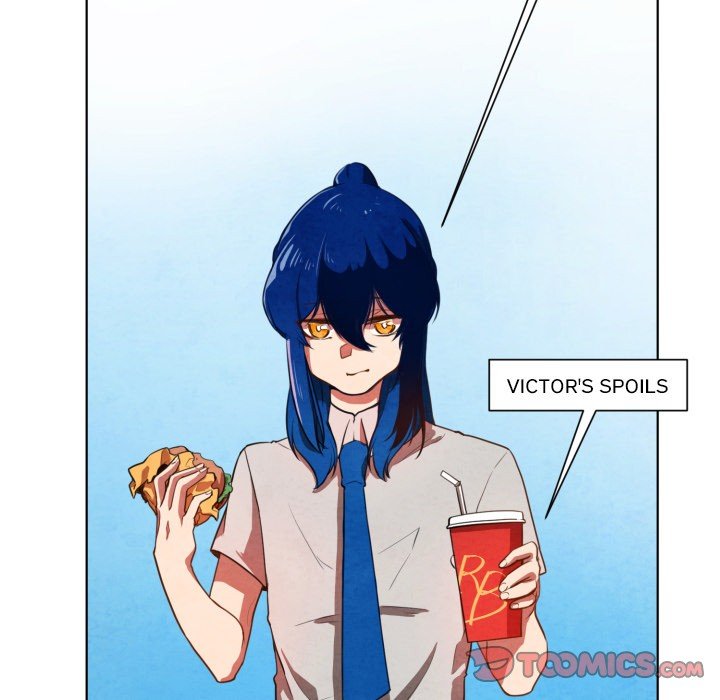 Black Hound Manhwa - Chapter 10 Page 34