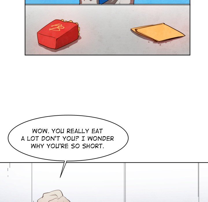 Black Hound Manhwa - Chapter 10 Page 35