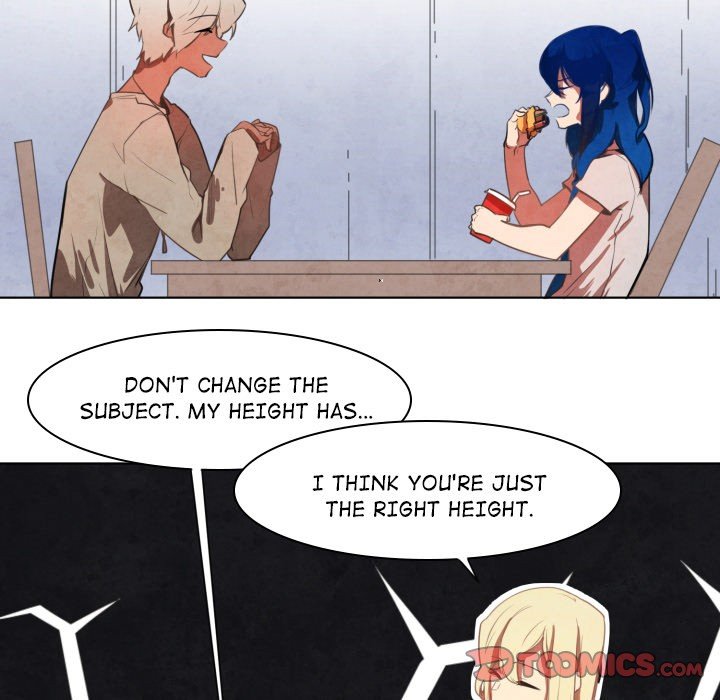 Black Hound Manhwa - Chapter 10 Page 36