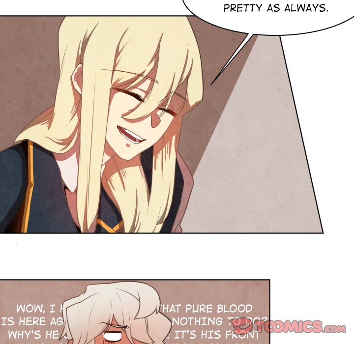 Black Hound Manhwa - Chapter 10 Page 38