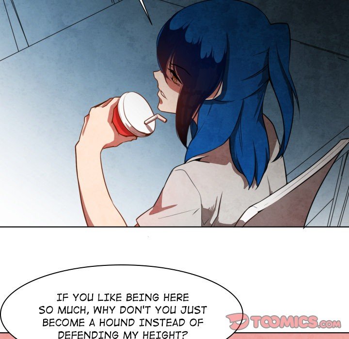 Black Hound Manhwa - Chapter 10 Page 40