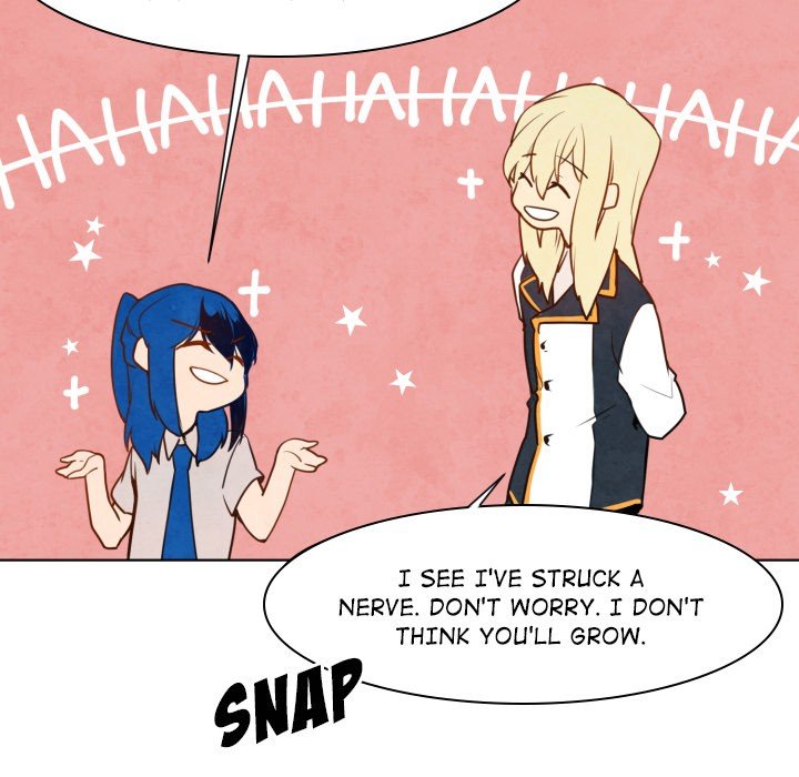 Black Hound Manhwa - Chapter 10 Page 41