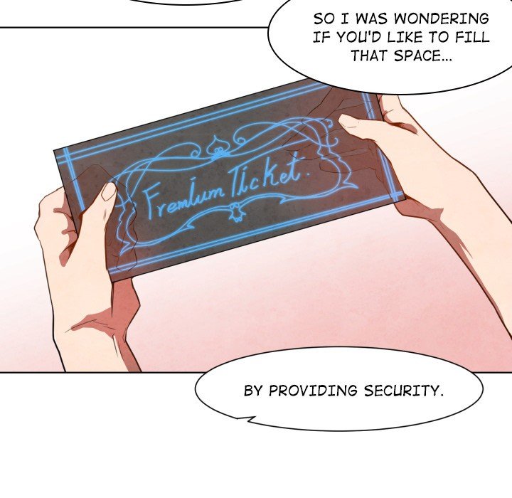 Black Hound Manhwa - Chapter 10 Page 43