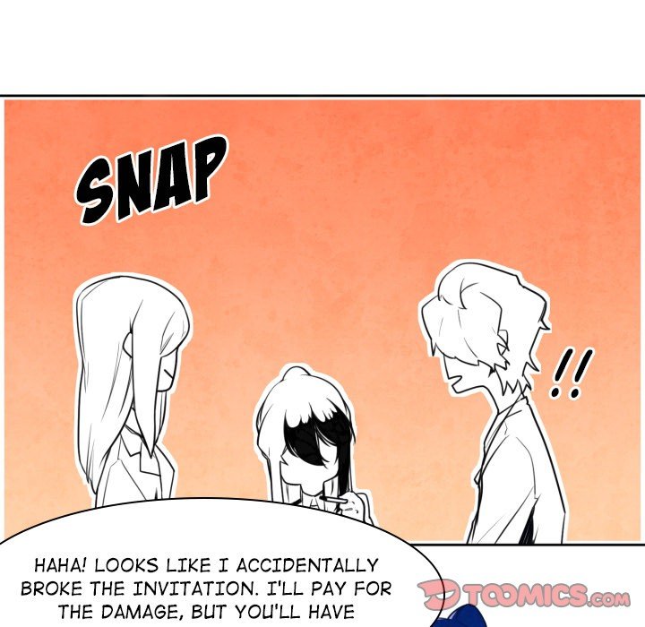 Black Hound Manhwa - Chapter 10 Page 44