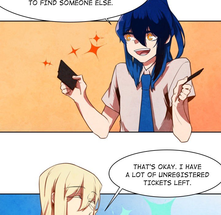 Black Hound Manhwa - Chapter 10 Page 45