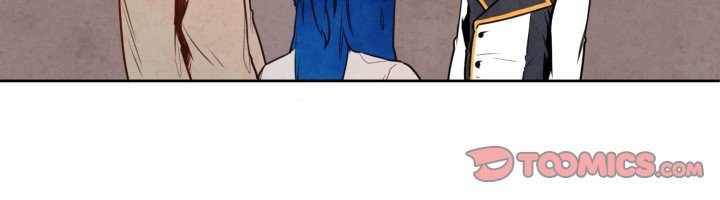 Black Hound Manhwa - Chapter 10 Page 48