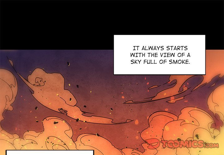 Black Hound Manhwa - Chapter 64 Page 0