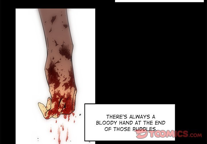 Black Hound Manhwa - Chapter 64 Page 2