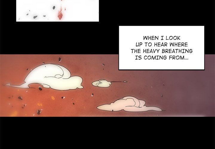 Black Hound Manhwa - Chapter 64 Page 3