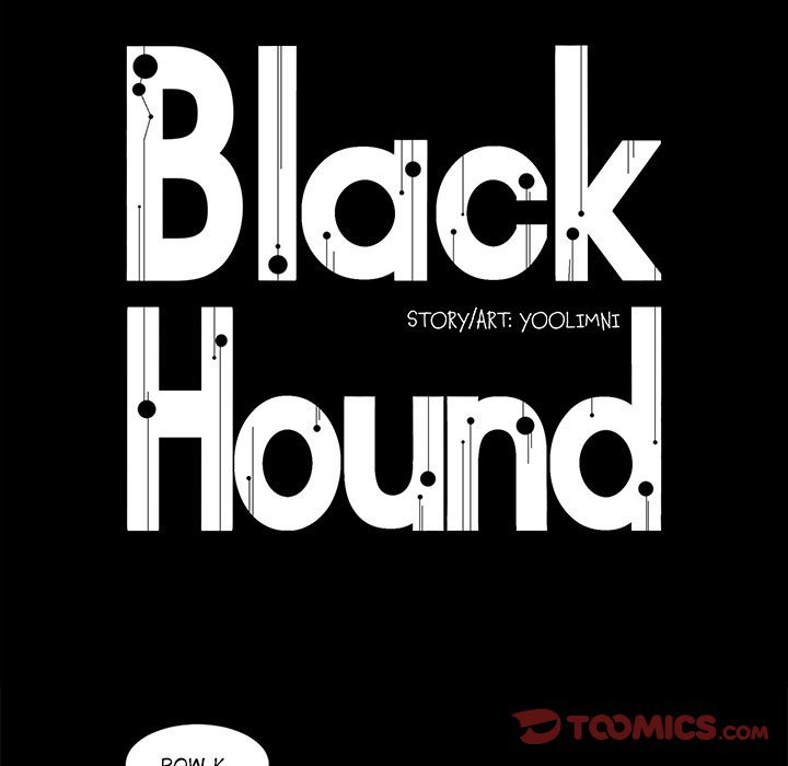 Black Hound Manhwa - Chapter 64 Page 6