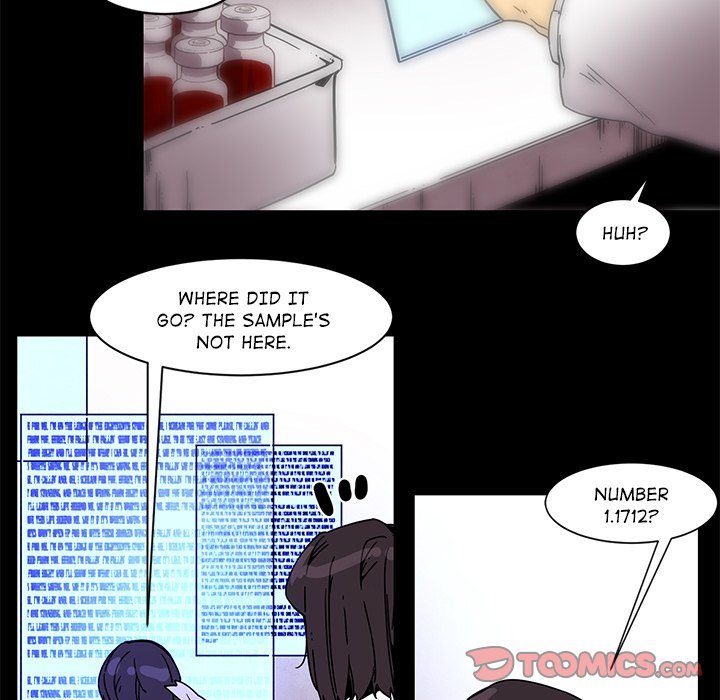 Black Hound Manhwa - Chapter 64 Page 8