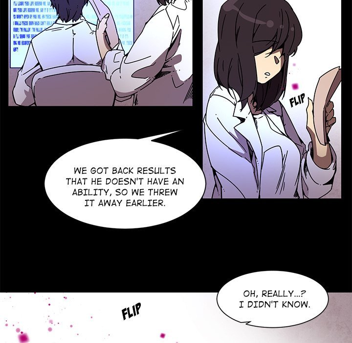 Black Hound Manhwa - Chapter 64 Page 9