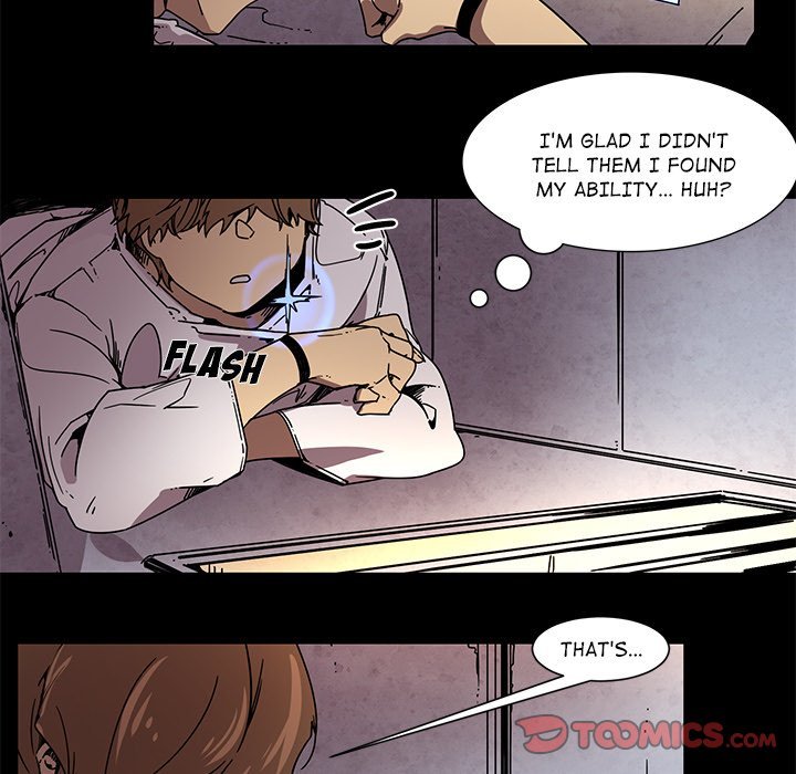 Black Hound Manhwa - Chapter 64 Page 12
