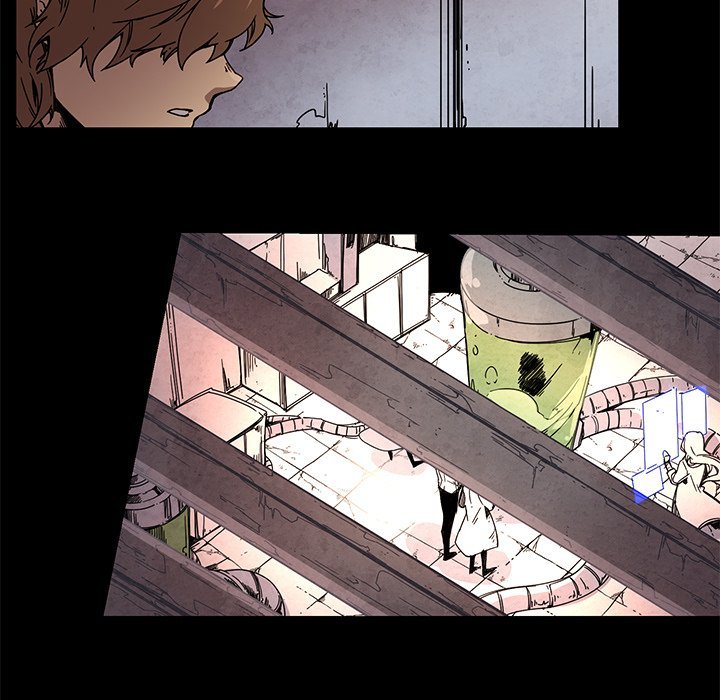 Black Hound Manhwa - Chapter 64 Page 13