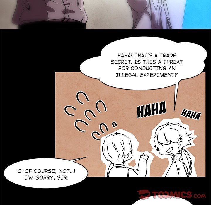 Black Hound Manhwa - Chapter 64 Page 20