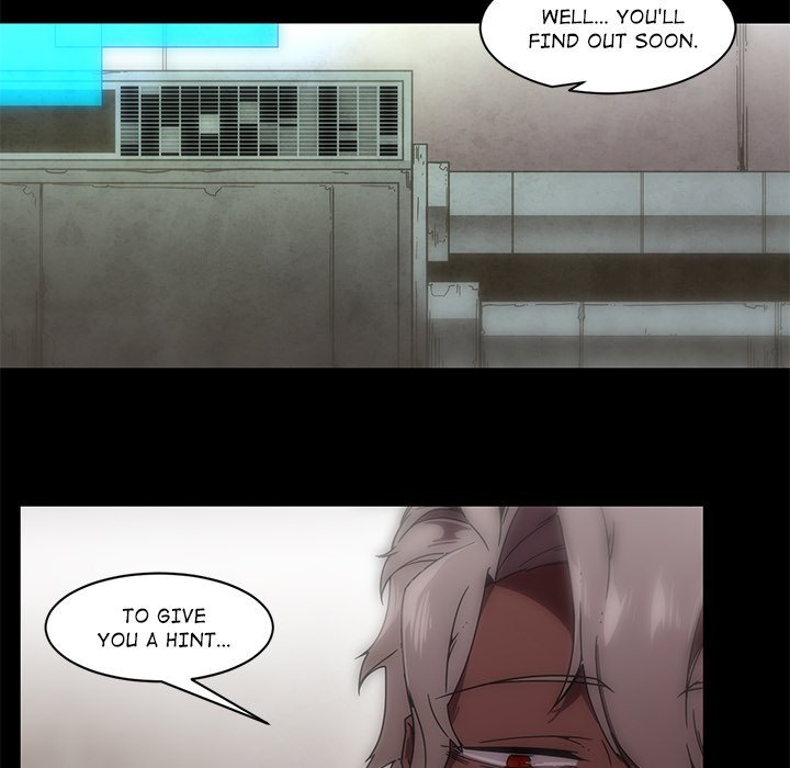 Black Hound Manhwa - Chapter 64 Page 21